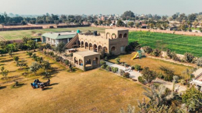 Pakistan Riding Club & Stud Farm